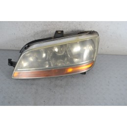 Faro fanale anteriore SX Fiat Multipla Dal 2004 al 2006 Cod 51747607  1683875430616