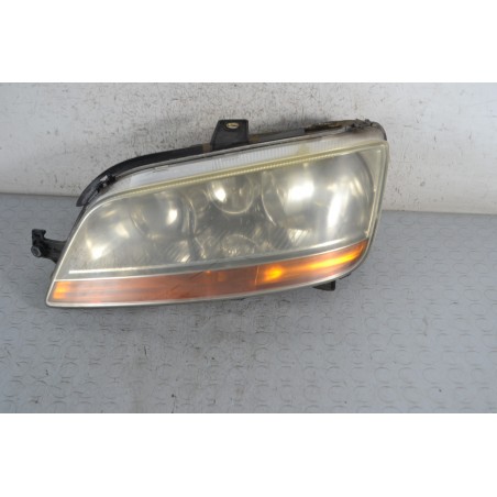 Faro fanale anteriore SX Fiat Multipla Dal 2004 al 2006 Cod 51747607  1683875430616