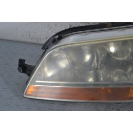 Faro fanale anteriore SX Fiat Multipla Dal 2004 al 2006 Cod 51747607  1683875430616