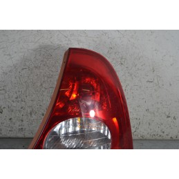 Fanale Stop Posteriore DX Renault Clio II dal 2001 al 2012 Cod 8200071413  1683879604624