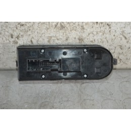 Pulsantiera Alzacristalli Anteriore SX Opel Astra H dal 2004 al 2011 Cod 13228706  1683884153230