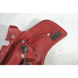 Fanale stop posteriore SX Suzuki Swift Dal 2004 al 2010  1683886773658