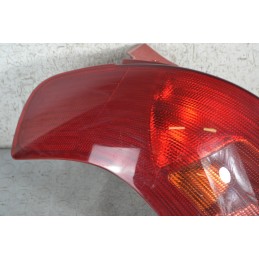 Fanale stop posteriore SX Suzuki Swift Dal 2004 al 2010  1683886773658