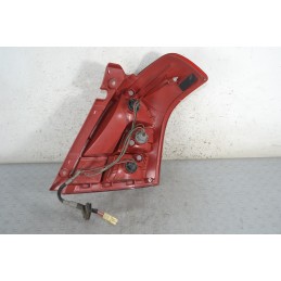 Fanale stop posteriore SX Suzuki Swift Dal 2004 al 2010  1683886773658