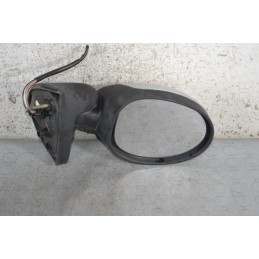 Specchietto retrovisore esterno DX Renault Twingo I Dal 1993 al 2007 Cod 014002  1683888592554