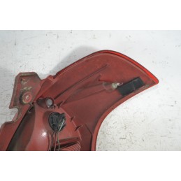 Fanale stop posteriore SX Suzuki Swift Dal 2004 al 2010  1683893279396