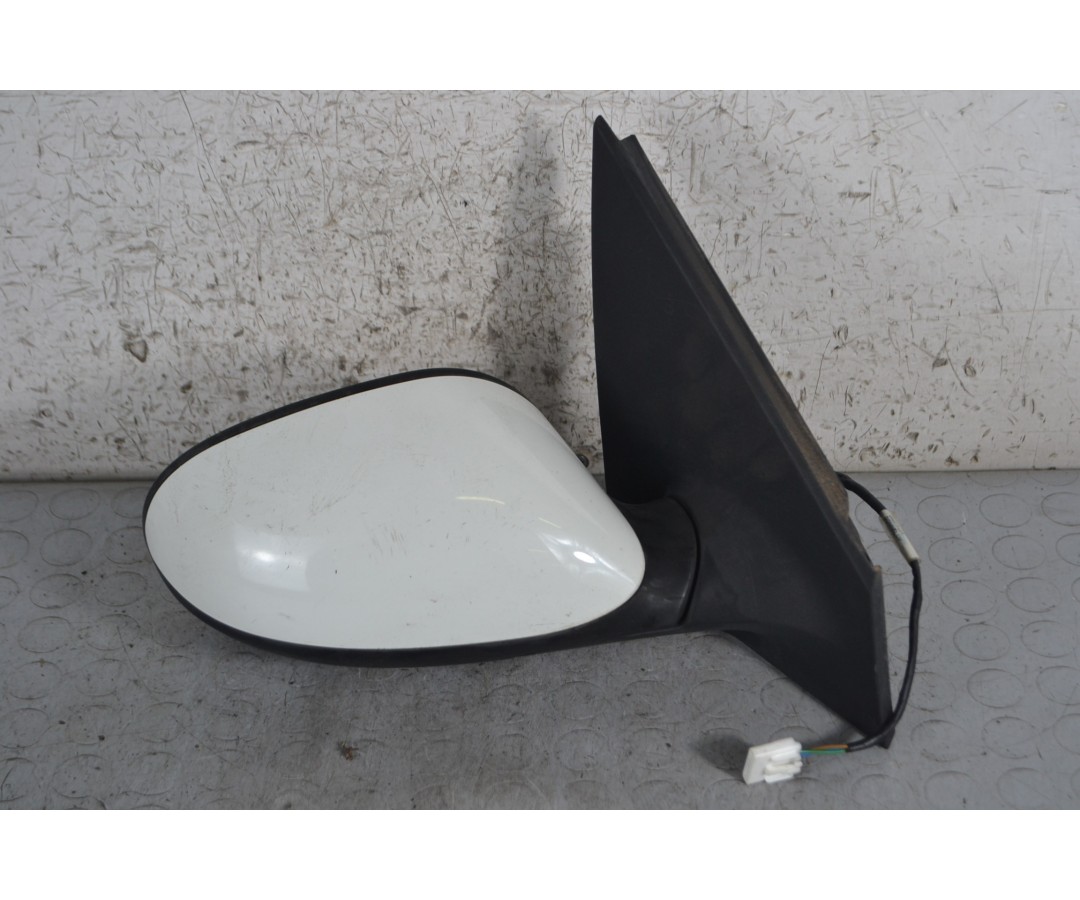 Specchietto retrovisore esterno DX Lancia Ypsilon Dal 2003 al 2011 Cod 014218  1683894487912