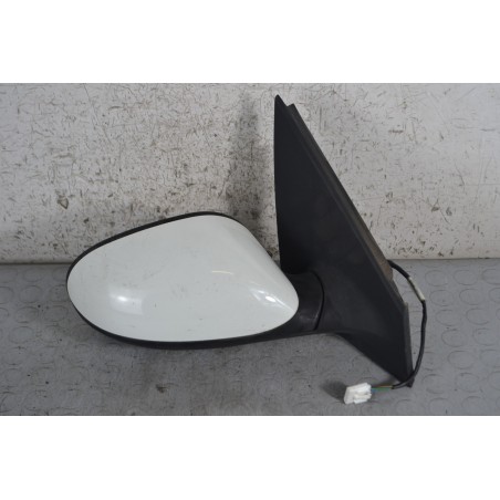 Specchietto retrovisore esterno DX Lancia Ypsilon Dal 2003 al 2011 Cod 014218  1683894487912