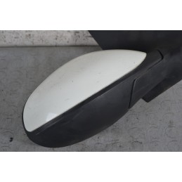 Specchietto retrovisore esterno DX Lancia Ypsilon Dal 2003 al 2011 Cod 014218  1683894487912