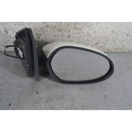 Specchietto retrovisore esterno DX Lancia Ypsilon Dal 2003 al 2011 Cod 014218  1683894487912