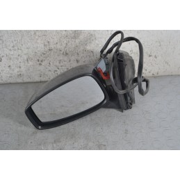 Specchietto retrovisore esterno SX Fiat Stilo Dal 2001 al 2010 Cod 0158460  1683902086120