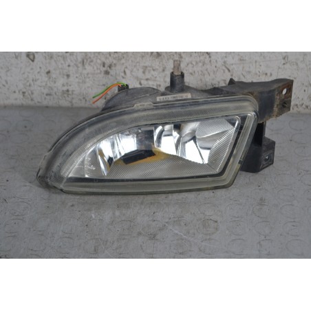 Faro fendinebbia anteriore SX Fiat Bravo Dal 2007 al 2014 Cod 00051775550  1683904239067