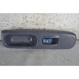 Pulsantiera Alzacristalli Anteriore DX Renault Twingo dal 2000 al 2007 Cod 7700832376  1683904712539