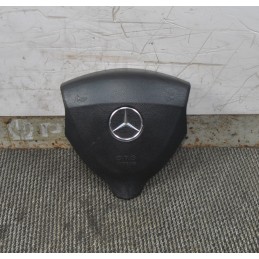 Airbag Volante Mercedes Classe A W169 Dal 2004 al 2012 cod ZBAT03200764  2400000084563