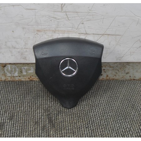 Airbag Volante Mercedes Classe A W169 Dal 2004 al 2012 cod ZBAT03200764  2400000084563