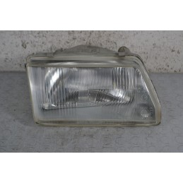 Faro Anteriore DX Fiat Cinquecento dal 1991 al 1998 Cod 08-661-1129  1684158429129