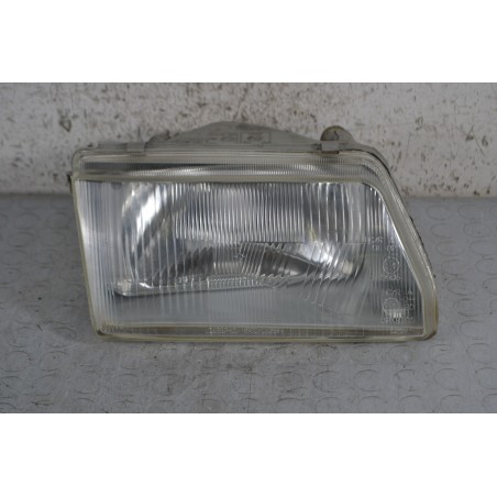 Faro Anteriore DX Fiat Cinquecento dal 1991 al 1998 Cod 08-661-1129  1684158429129