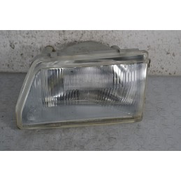 Faro Anteriore SX Fiat Cinquecento dal 1991 al 1998 Cod 08-661-1129  1684159813668