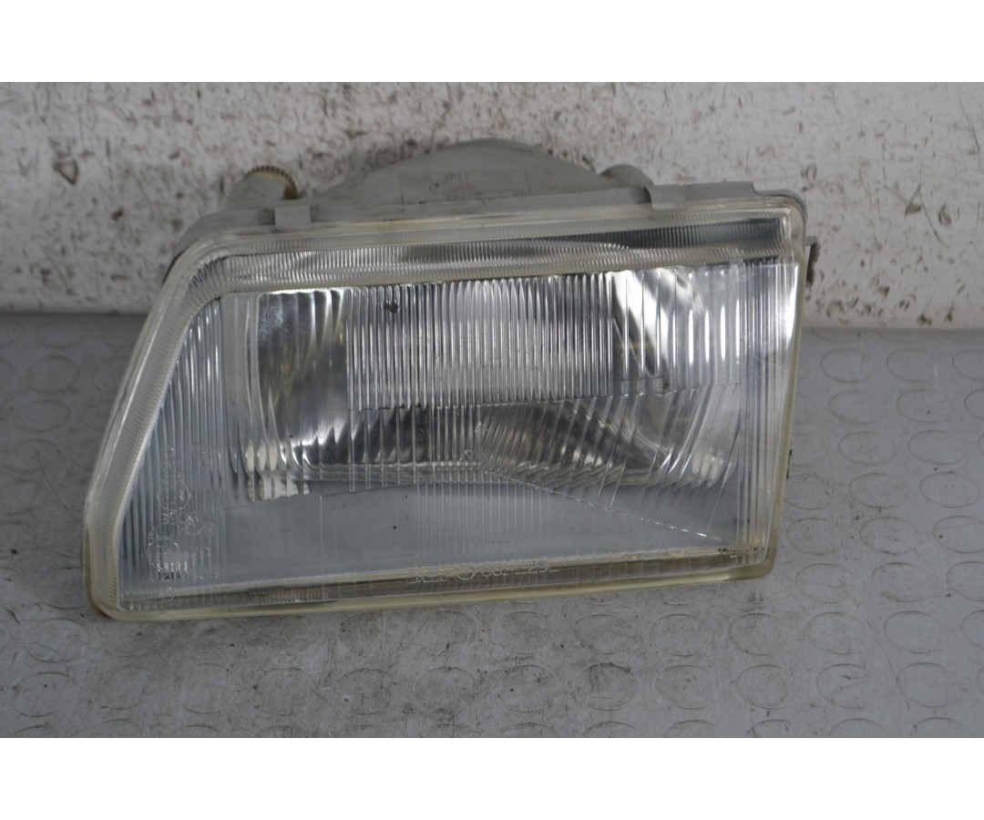 Faro Anteriore SX Fiat Cinquecento dal 1991 al 1998 Cod 08-661-1129  1684159813668