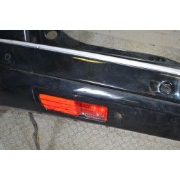 Paraurti posteriore Citroen C4 Picasso Dal 2006 al 2010 Cod 9654487077  1684397089184