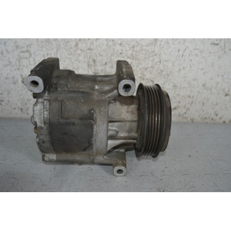 Compressore AC Fiat Punto 188 Dal 2003 al 2011 Cod 46782689  1684416112664