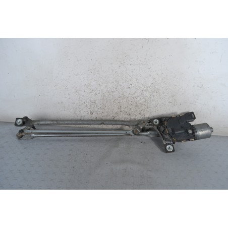 Motorino tergicristallo anteriore Volvo V50 Dal 2004 al 2012 Cod 3397020756  1684416854649