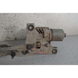 Motorino tergicristallo anteriore Volvo V50 Dal 2004 al 2012 Cod 3397020756  1684416854649