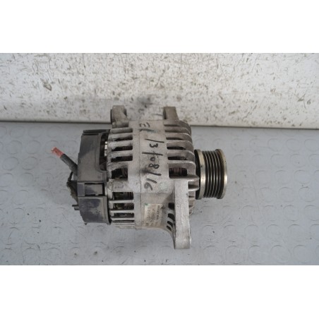 Alternatore Fiat Stilo Dal 2001 al 2010 Cod 101210-1510  1684420986183