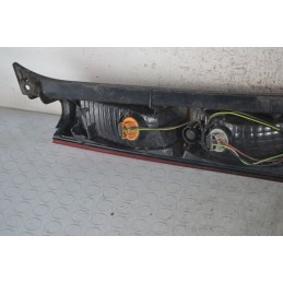 Fanale Stop Posteriore DX Honda CR-V dal 2002 al 2007 Cod 33550-sca-g110-m  1684420954137