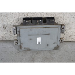 Centralina ECU Renault Clio II 1.2 CC dal 2002 al 2012 Cod 8200454467  1684421784559