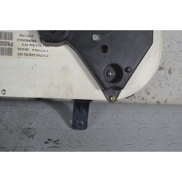 Strumentazione contachilometri completa Renault Kangoo Dal 1997 al 2008 Cod P8200176652  1684422628654