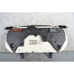 Strumentazione contachilometri completa Renault Kangoo Dal 1997 al 2008 Cod P8200176652  1684422628654