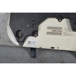 Strumentazione contachilometri completa Renault Kangoo Dal 1997 al 2008 Cod P8200176652  1684422628654