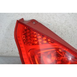 Fanale Stop Posteriore SX Ford Fiesta VI dal 2008 al 2013 Cod 8a61-13405-a  1684487532446