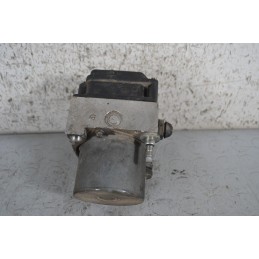 Pompa modulo ABS Opel Vivaro Dal 2001 al 2014 Cod 0265231583/13182319  1684505713062