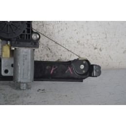 Macchinetta alzacristalli posteriore DX Volvo V70 Dal 2000 al 2007 Cod 119970-XXX  1684508518824