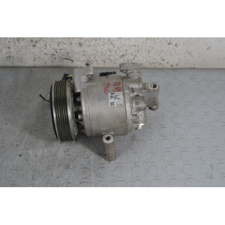 Compressore Aria Condizionata Citroen C1 dal 2012 al 2021 Cod 88310-yv010-c  1684508981833