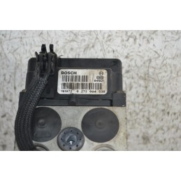 Pompa modulo ABS Smart Fortwo W450 Dal 1998 al 2007 Cod 0265215499  1684510078286