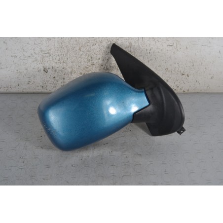 Specchietto retrovisore esterno DX Renault Kangoo Dal 1997 al 2008 Cod 027449  1684745059012