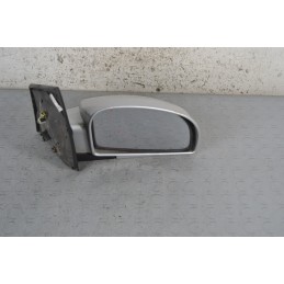 Specchietto retrovisore esterno DX Hyundai Getz Dal 2002 al 2011 Cod 012190  1684745865408