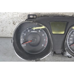 Strumentazione contachilometri Hyundai IX20 Dal 2010 al 2019 Cod 94003-1K050  1684748528942