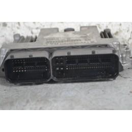 Centralina ECU Fiat Bravo 1.6 MJT 120 CV dal 2007 al 2014 Cod 51852325  1684748903176