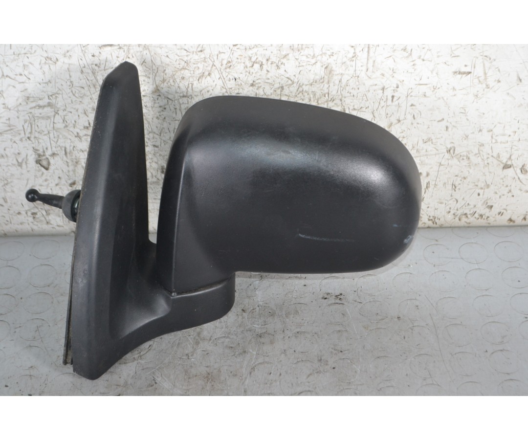 Specchietto retrovisore esterno SX Hyundai Atos Dal 1997 al 2008 Cod 010139  1684749665097