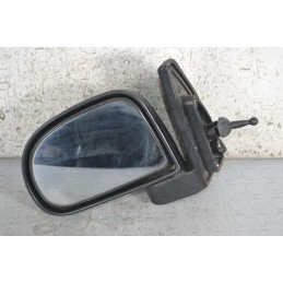 Specchietto retrovisore esterno SX Hyundai Atos Dal 1997 al 2008 Cod 010139  1684749665097