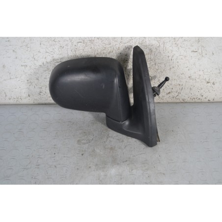 Specchietto retrovisore esterno DX Hyundai Atos Dal 1997 al 2008 Cod 010139  1684749868290