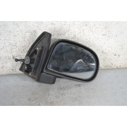 Specchietto retrovisore esterno DX Hyundai Atos Dal 1997 al 2008 Cod 010139  1684749868290