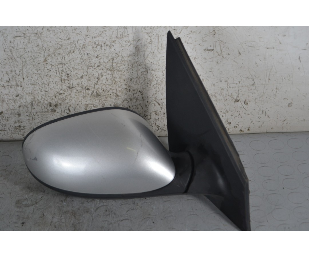 Specchietto retrovisore esterno DX Lancia Ypsilon Dal 2003 al 2011 Cod 014218  1684768850832