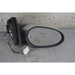 Specchietto retrovisore esterno DX Lancia Ypsilon Dal 2003 al 2011 Cod 014218  1684768850832