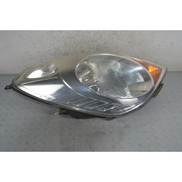 Faro fanale anteriore DX Nissan Note Dal 2004 al 2009 Cod 260109U10A  1684828635225