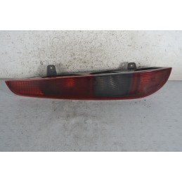 Fanale stop posteriore SX Ford Focus SW Dal 2004 al 2008 Cod 4M51-13N004-C  1684829841243